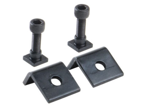 Sherline 4-Jaw Chuck Hold-down Set 3058