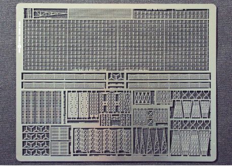 GOLD MEDAL MODELS WW2 IJN AIRCRAFT CARRIER 700-14