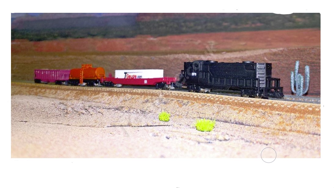 2174150 - safe, train tracks (g4), pony, colt, james the red